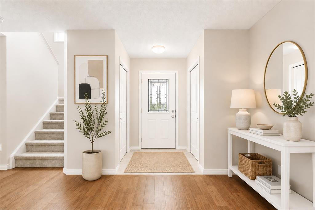 Fourth View of 16 Fireside Way , Fireside, Cochrane, Alberta, T4C 0R1