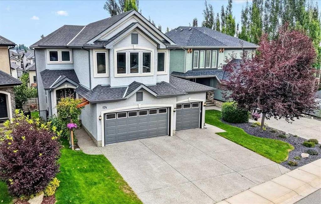 174 Cranridge Terrace SE, A2336800, Alberta,