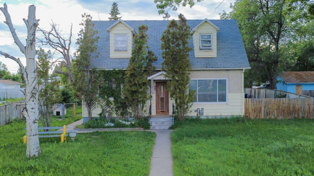 1218 13 Street N, A2336806, Alberta,