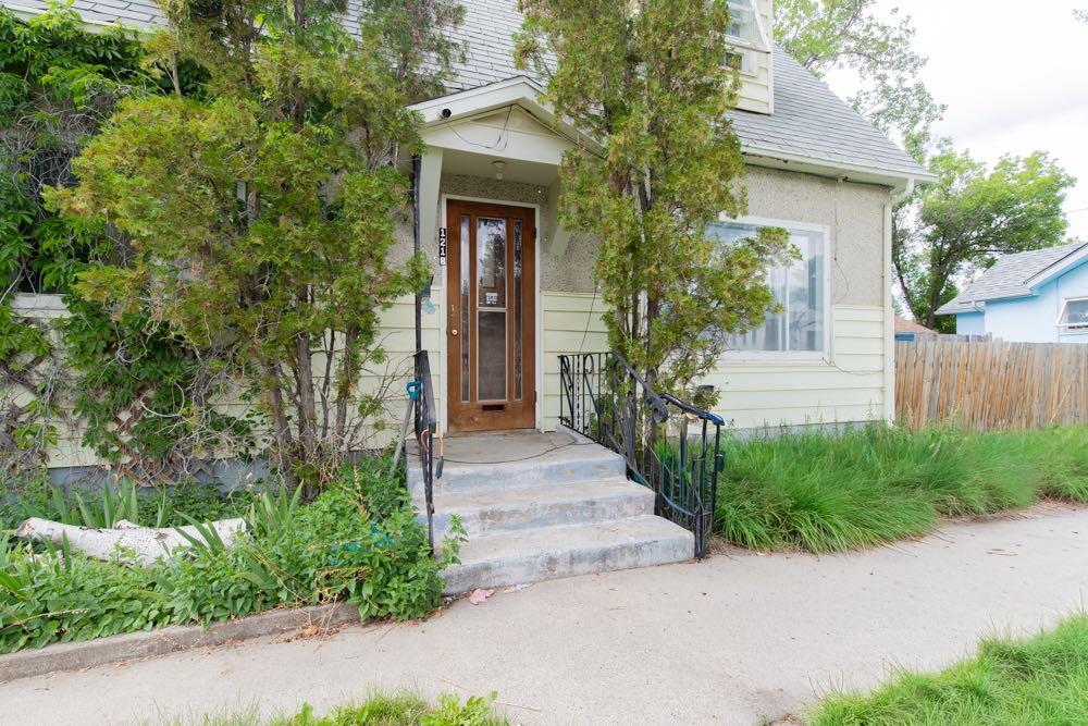 Fourth View of 1218 13 Street N, St Edwards, Lethbridge, Alberta, T1H2T6