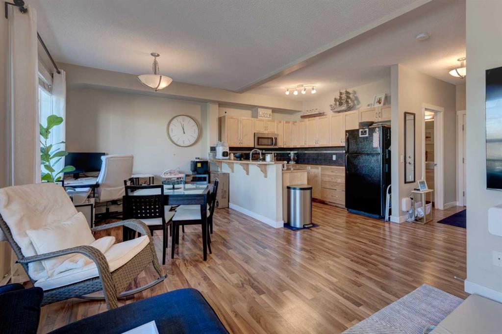 1203, 211 Aspen Stone Boulevard SW, A2336807, Alberta,