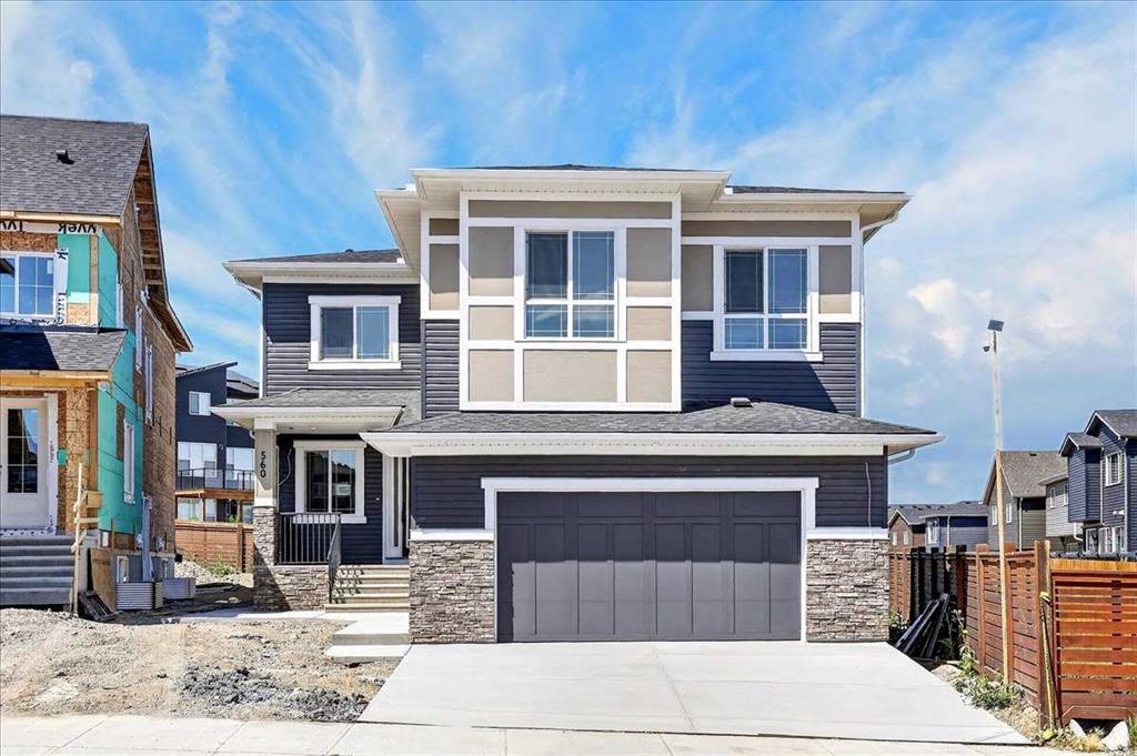 560 Livingston Way NE, A2336809, Alberta,