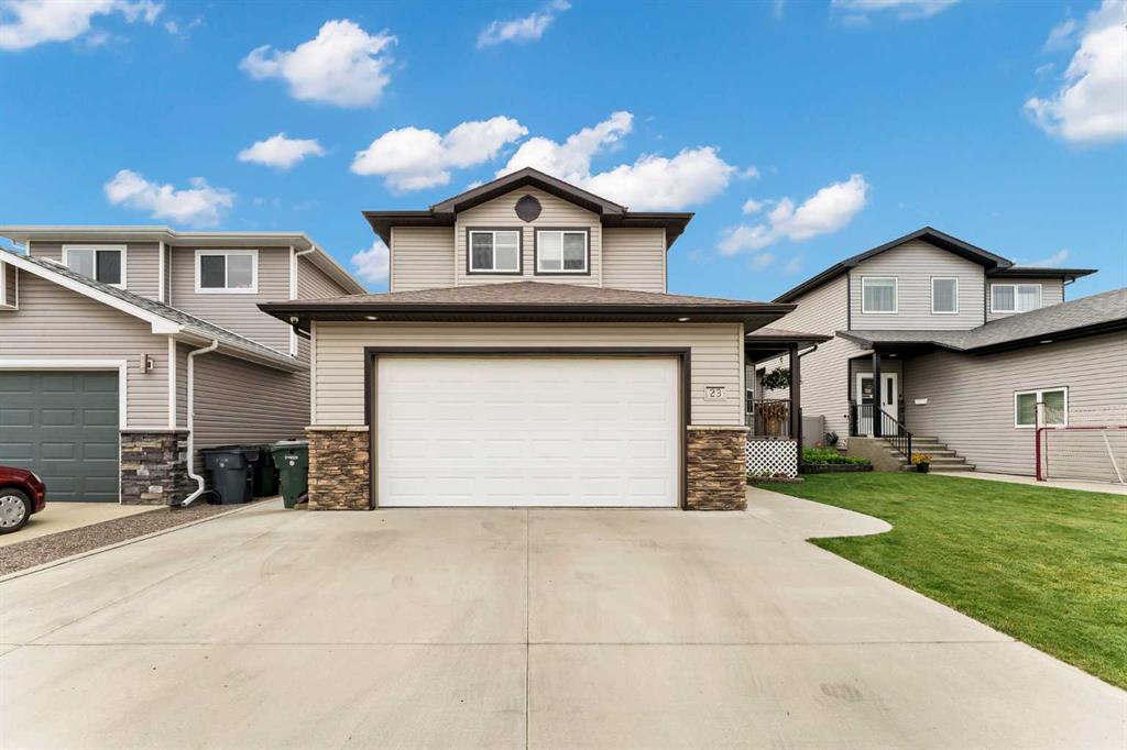 23 Somerset Place SE, A2336810, Alberta,