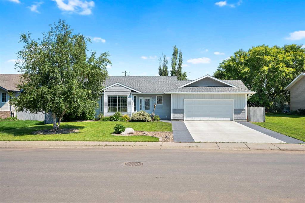 5014 53 Avenue , A2336812, Alberta,
