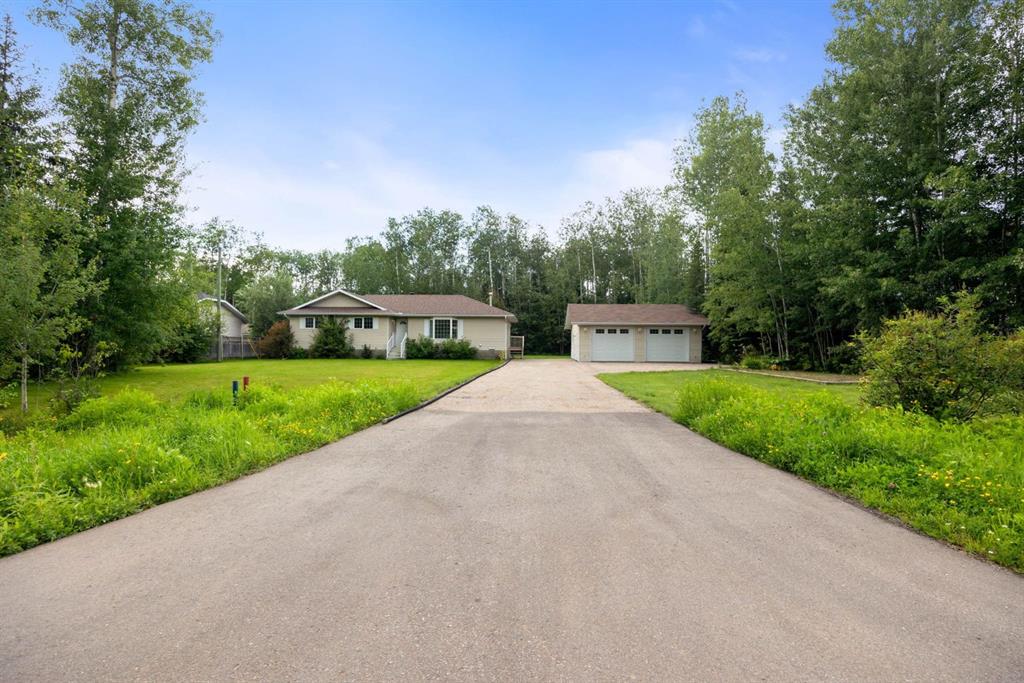 205 Cheecham Drive , A2336817, Alberta,