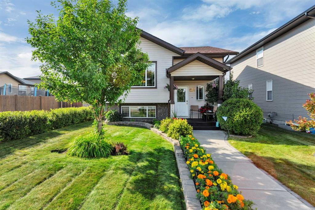 Third View of 4402 54 Street , Creekside, Rocky Mountain House, Alberta, T4T 0B2