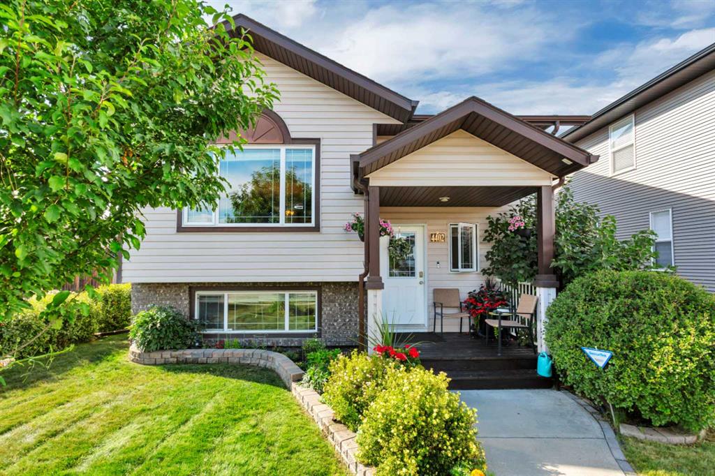 Fourth View of 4402 54 Street , Creekside, Rocky Mountain House, Alberta, T4T 0B2