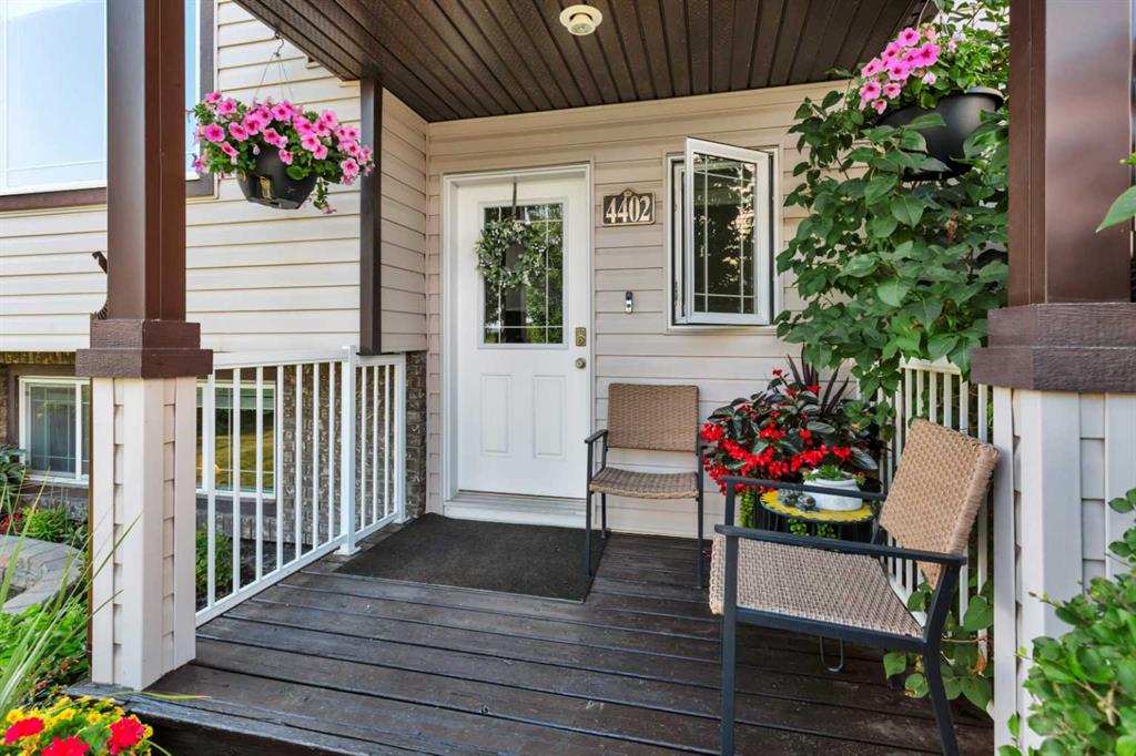 Fifth View of 4402 54 Street , Creekside, Rocky Mountain House, Alberta, T4T 0B2