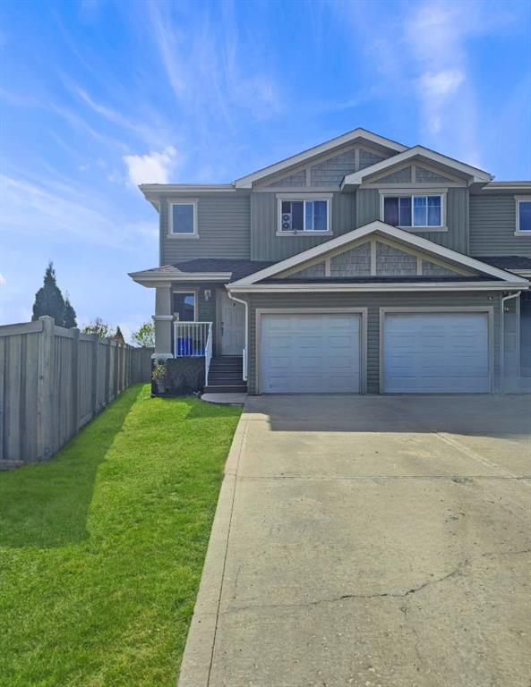 Second View of 10250 85A Street , Crystal Landing, Grande Prairie, Alberta, T8X0K2