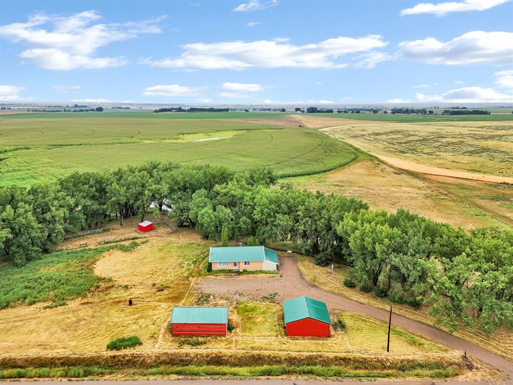 Main View of 12417 Range Road 71  , NONE, Rural Cypress County, Alberta, T1A 7E5