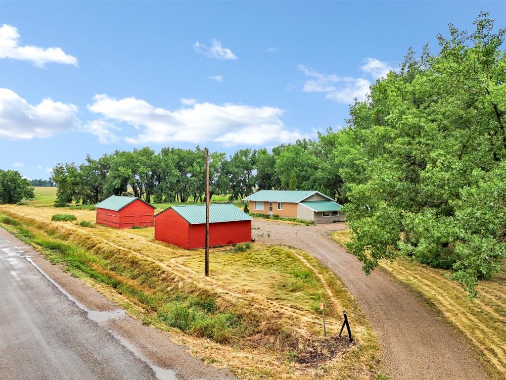 Third View of 12417 Range Road 71  , NONE, Rural Cypress County, Alberta, T1A 7E5