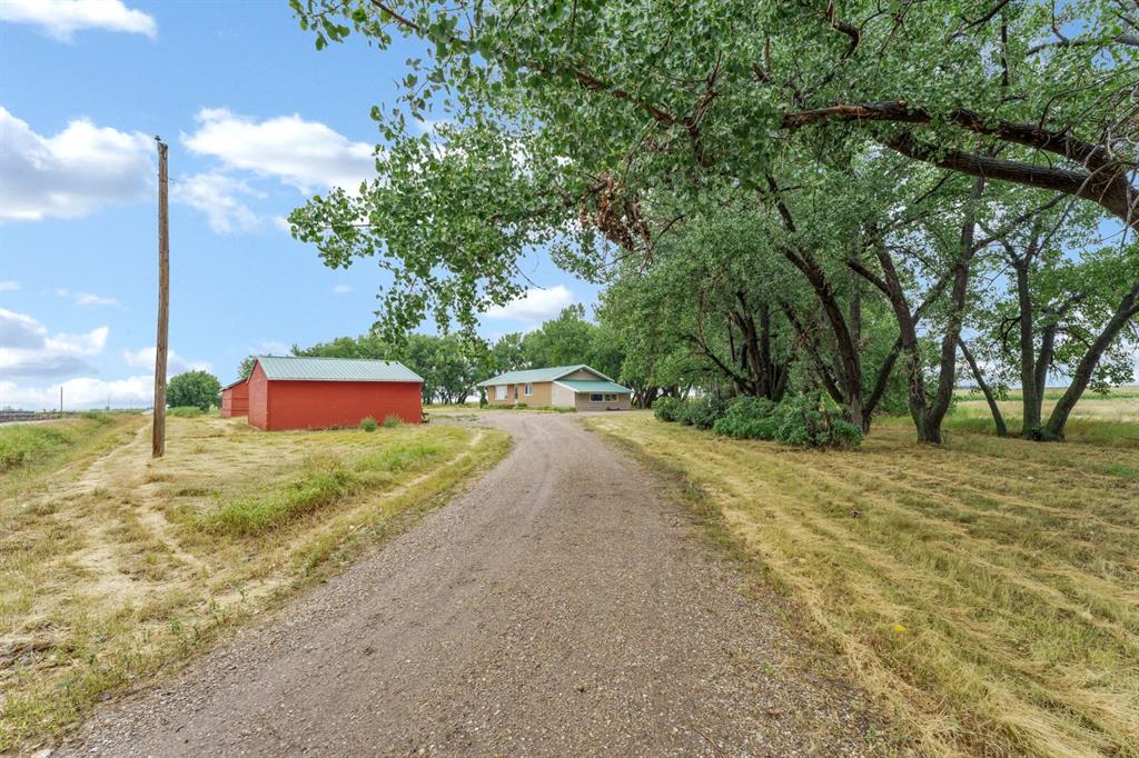 Fourth View of 12417 Range Road 71  , NONE, Rural Cypress County, Alberta, T1A 7E5