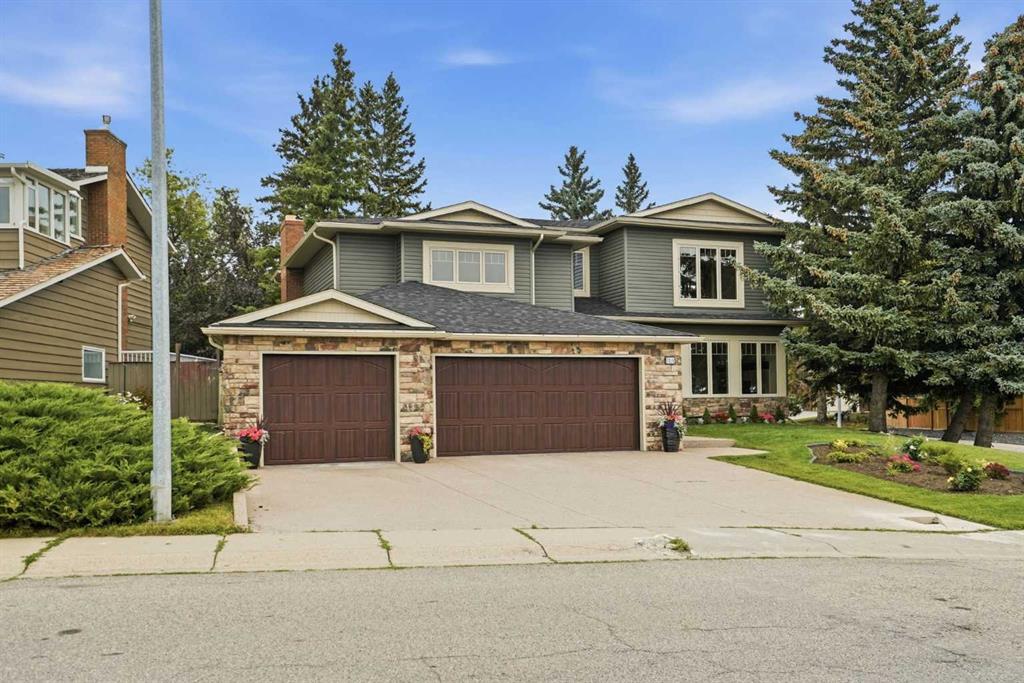 1131 Edgemont Road NW, A2336821, Alberta,