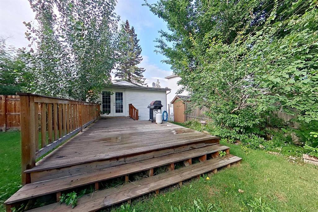 Third View of 5115 48 Avenue , Downtown, Sylvan Lake, Alberta, T4S 1G6