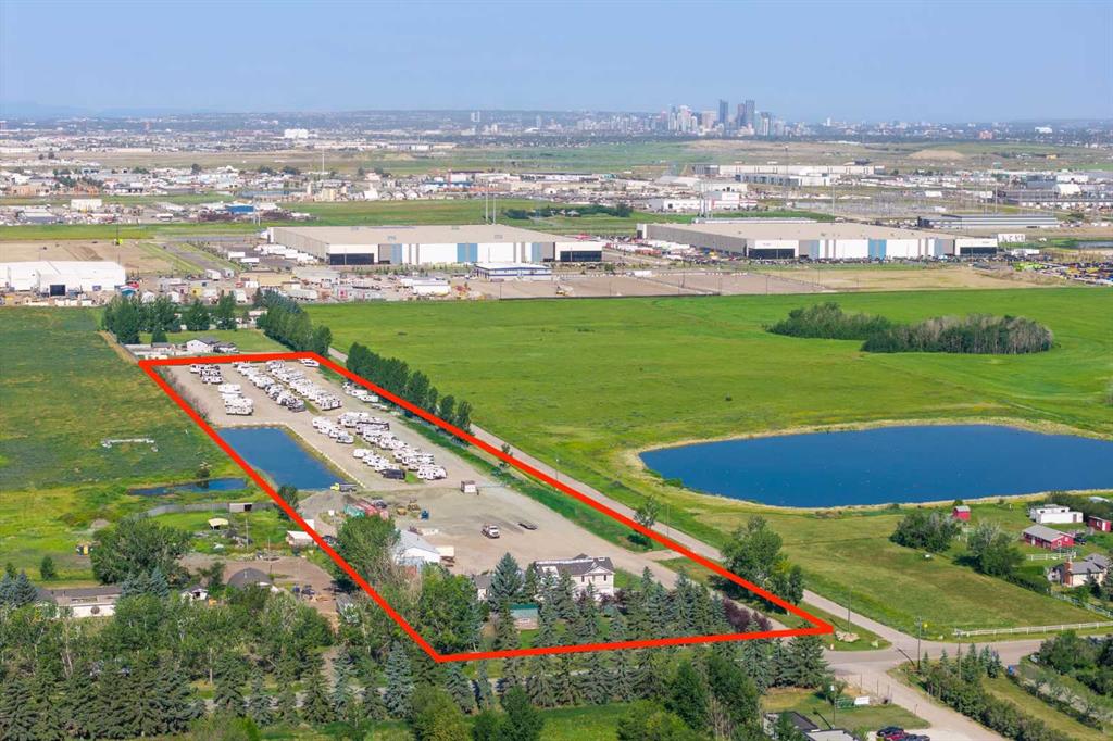 235091 Range Road 284  , A2336824, Alberta,