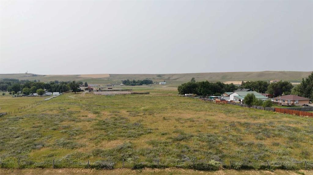 Third View of On 2 Street E, NONE, Hill Spring, Alberta, T0K 1E0