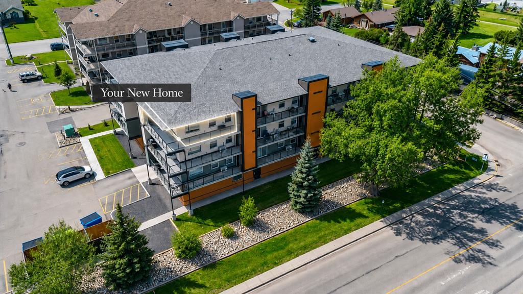 407, 404 1 Avenue SE, A2336829, Alberta,