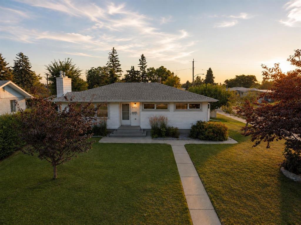 4021 Embury Crescent , A2336830, Alberta,