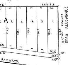 Third View of 4817, 51 Avenue  , NONE, High Prairie, Alberta, T0G 1E0