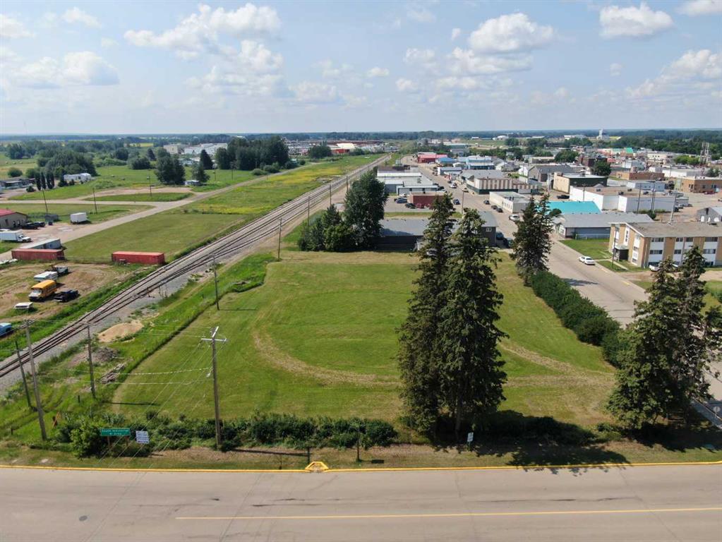 Fourth View of 4817, 51 Avenue  , NONE, High Prairie, Alberta, T0G 1E0
