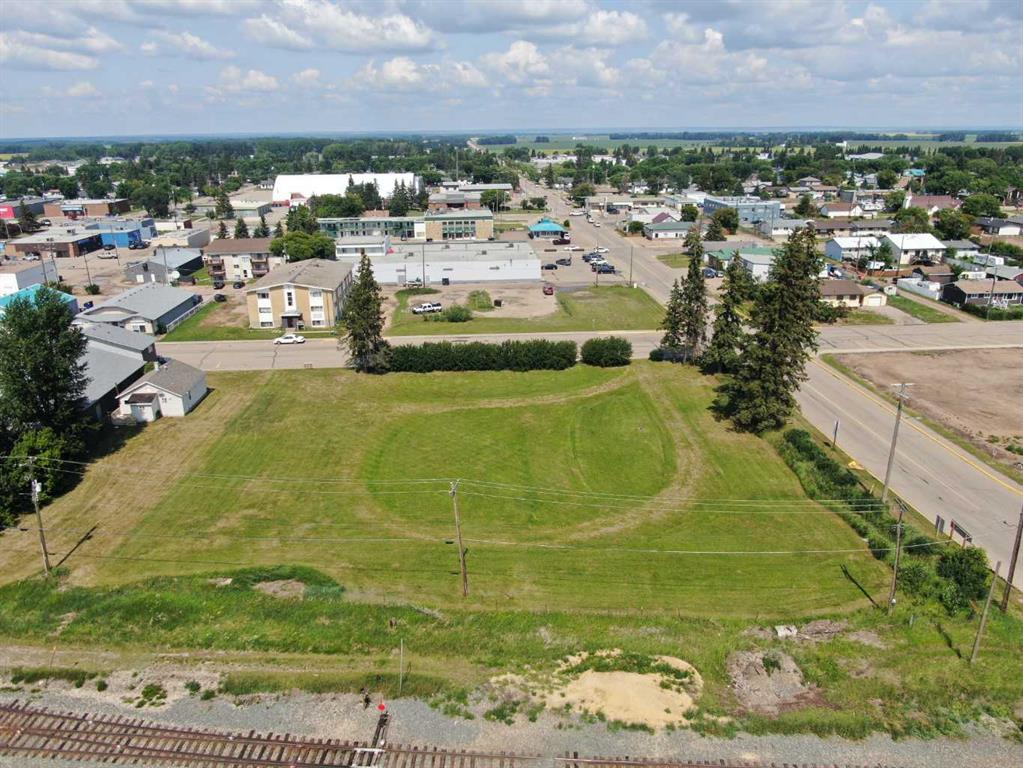 Fifth View of 4817, 51 Avenue  , NONE, High Prairie, Alberta, T0G 1E0
