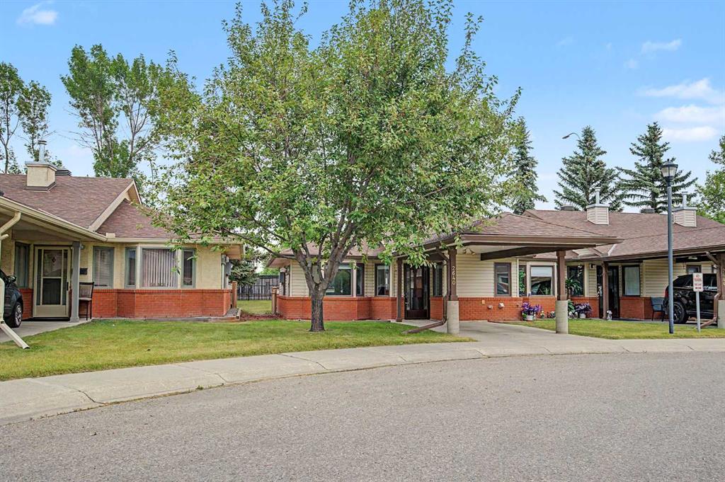 2640 Dovely Court SE, A2336834, Alberta,