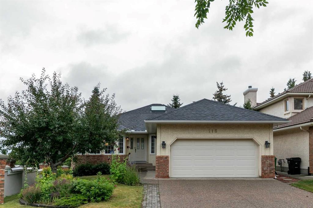 116 Scandia Rise NW, A2336836, Alberta,