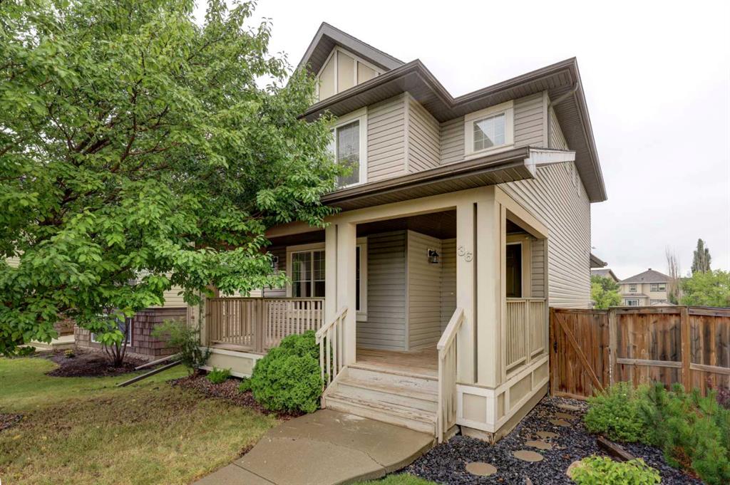 36 Copperstone Court SE, A2336838, Alberta,