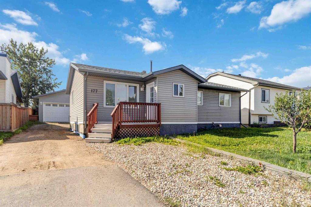 177 Leigh Crescent , A2336840, Alberta,