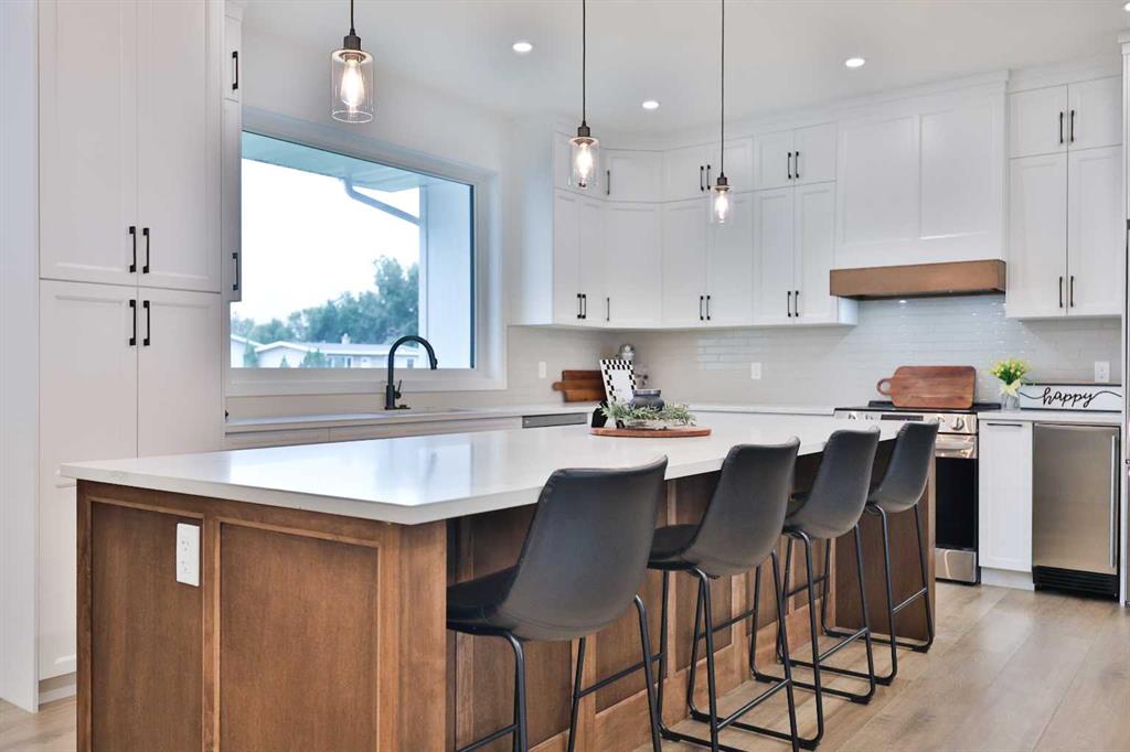 Fourth View of 246 4A Street , NONE, Stirling, Alberta, T0K 2E0
