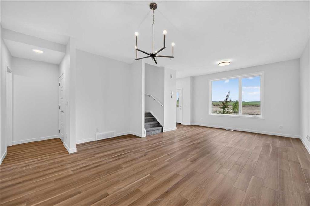 Fifth View of 2081 Vantage Way SW, Vantage Rise, Airdrie, Alberta, T4B 5Y5