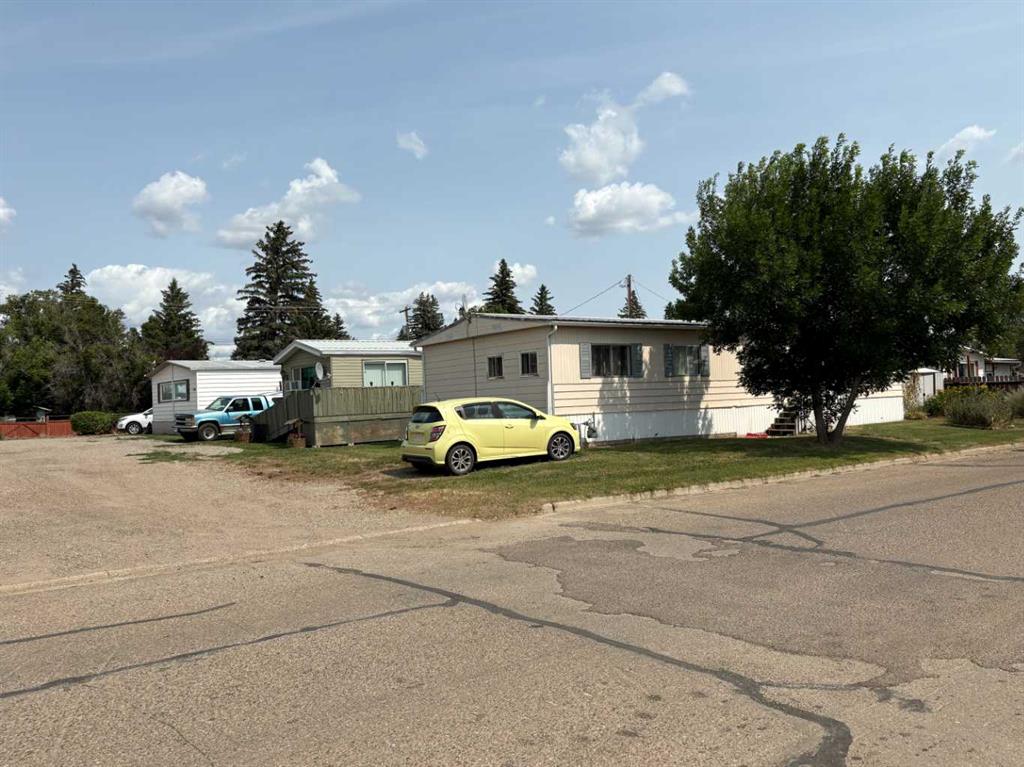 Third View of 206 1st Avenue , NONE, Bassano, Alberta, T0J 0B0