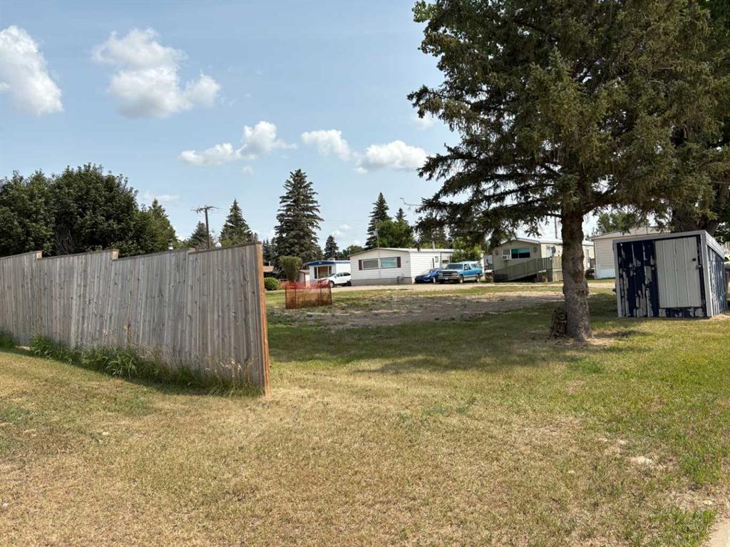 Fifth View of 206 1st Avenue , NONE, Bassano, Alberta, T0J 0B0