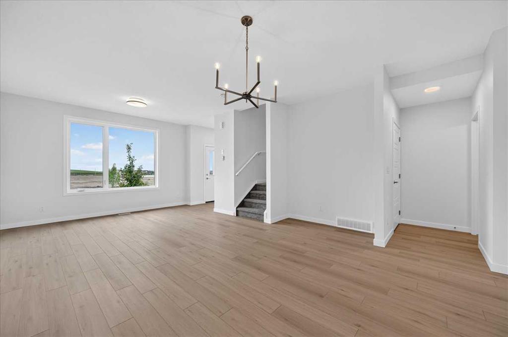 Fourth View of 2085 Vantage Way SW, Vantage Rise, Airdrie, Alberta, T4B 5Y5