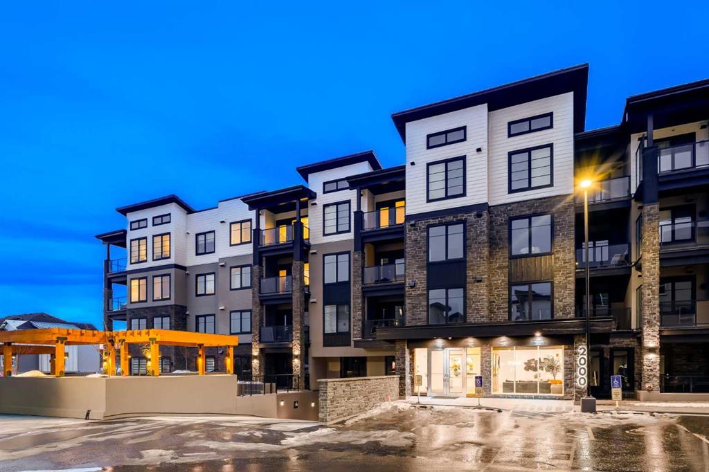 2103, 2117 81 Street SW, A2336851, Alberta,