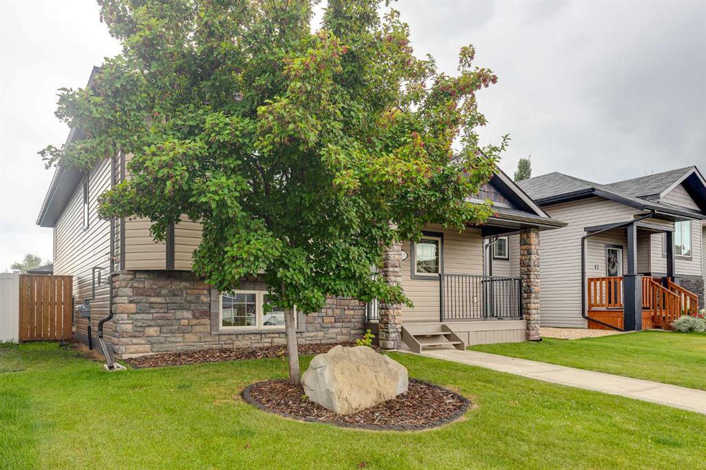 Third View of 49 Castella Crescent , Clearview Ridge, Red Deer, Alberta, T4P 0L8