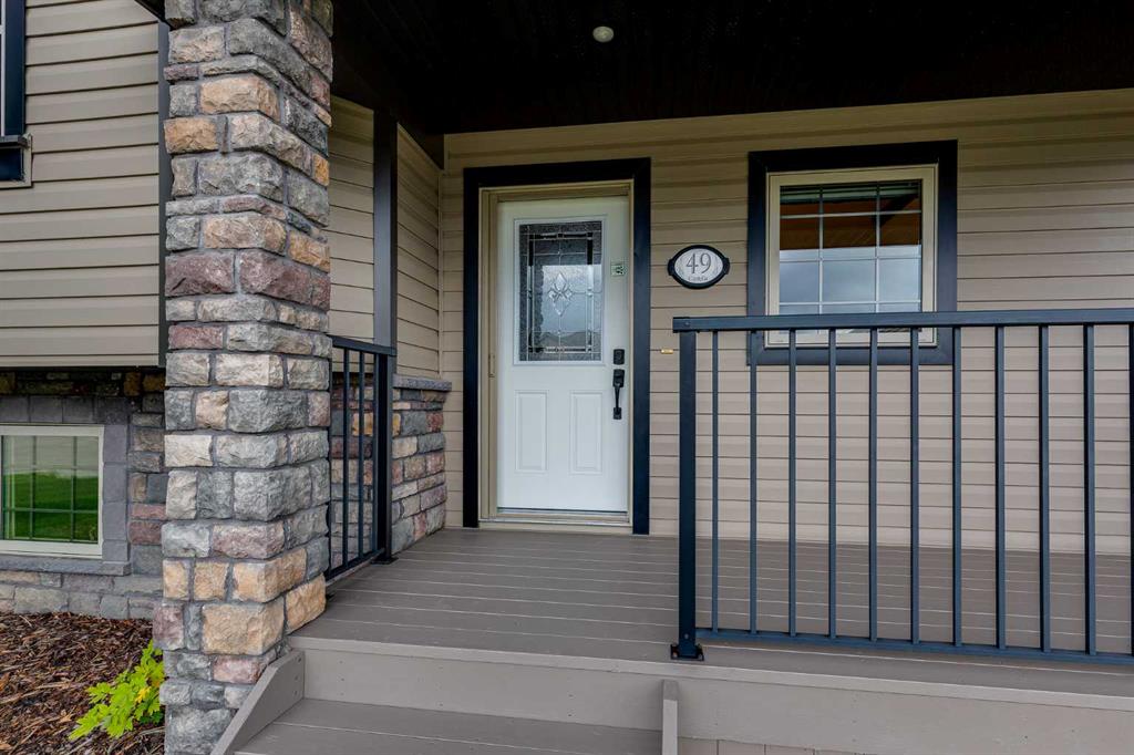 Fifth View of 49 Castella Crescent , Clearview Ridge, Red Deer, Alberta, T4P 0L8