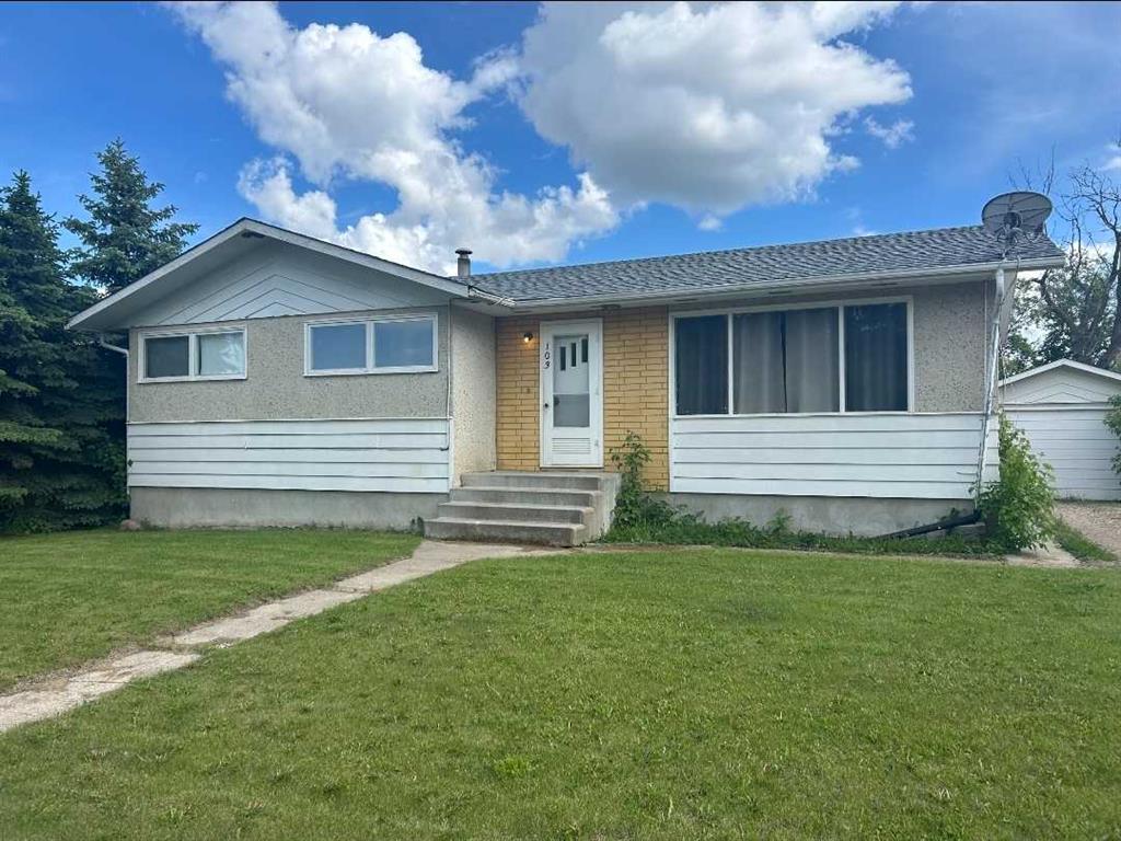 103 1st Street N, A2336857, Alberta,