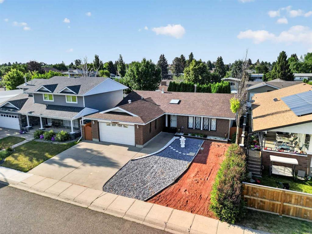 Fourth View of 3606 Spruce Drive S, Redwood, Lethbridge, Alberta, T1K 4P6
