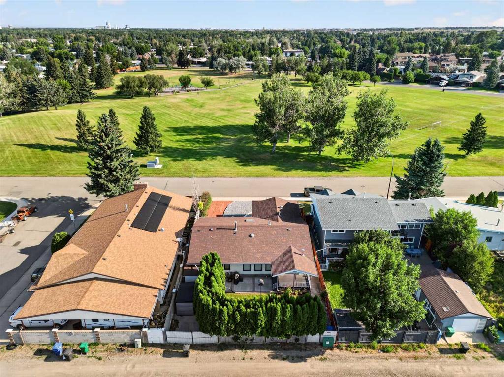 Fifth View of 3606 Spruce Drive S, Redwood, Lethbridge, Alberta, T1K 4P6