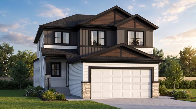 24 Appaloosa Crescent , A2336860, Alberta,