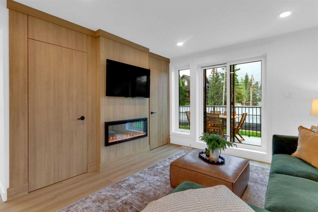 Fourth View of 526, 608 7 Avenue , South Canmore, Canmore, Alberta, T1W2C2