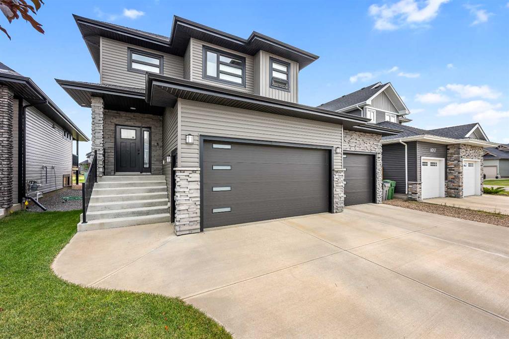 6015 17 Street , A2336865, Alberta,