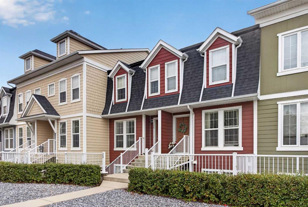 MLS® listing #114894250 for sale located at 75 Auburn Bay Street SE