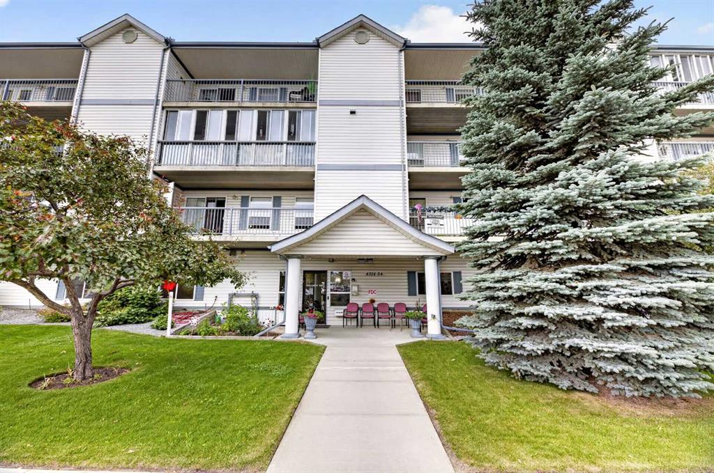 404, 4514 54 Avenue , A2336869, Alberta,