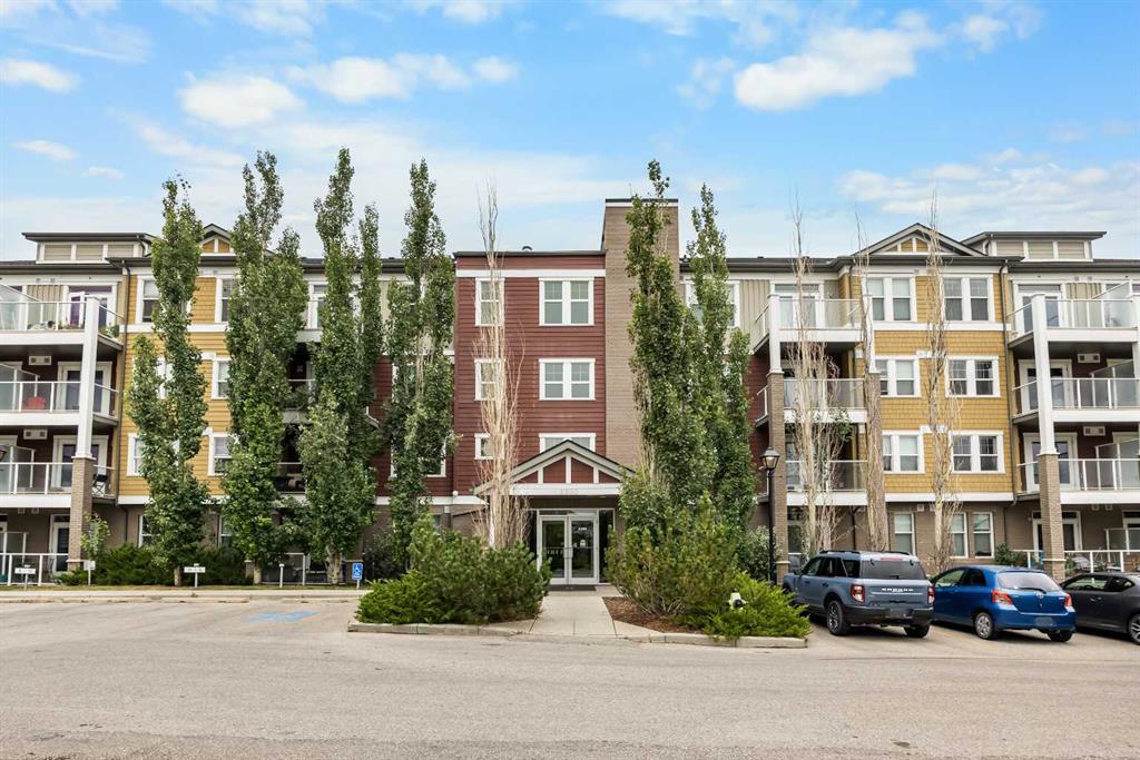 212, 2300 Evanston Square NW, A2336870, Alberta,