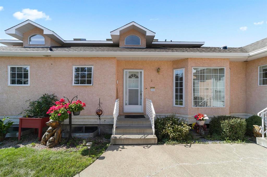 2, 5014 56 Street , A2336871, Alberta,