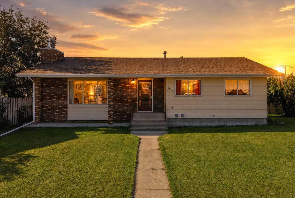 5915 58 Avenue , A2336872, Alberta,