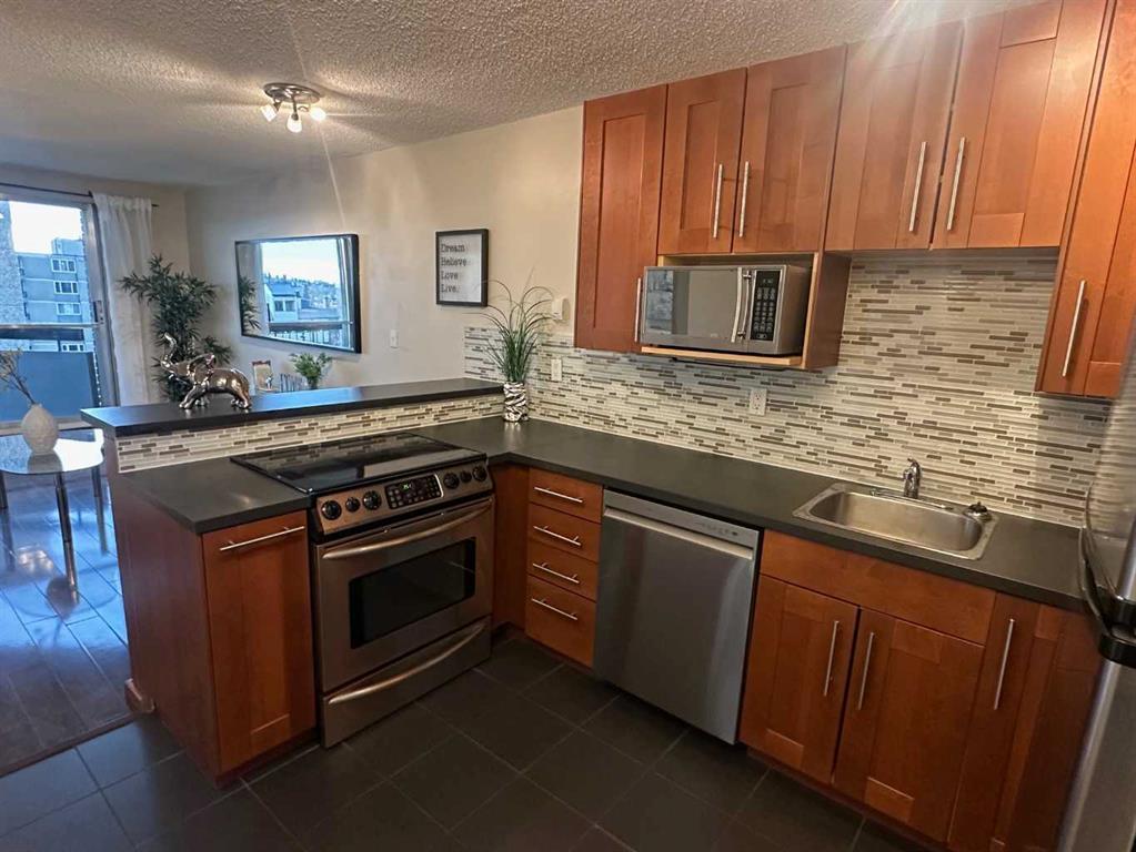511, 340 14 Avenue SW, A2336873, Alberta,