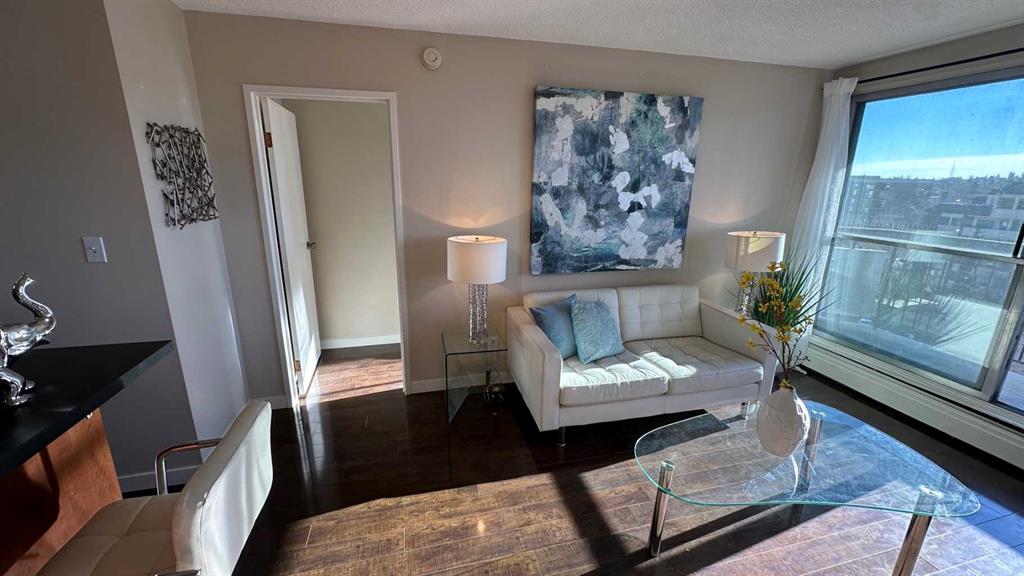 Fourth View of 511, 340 14 Avenue SW, Beltline, Calgary, Alberta, T2R 1H4